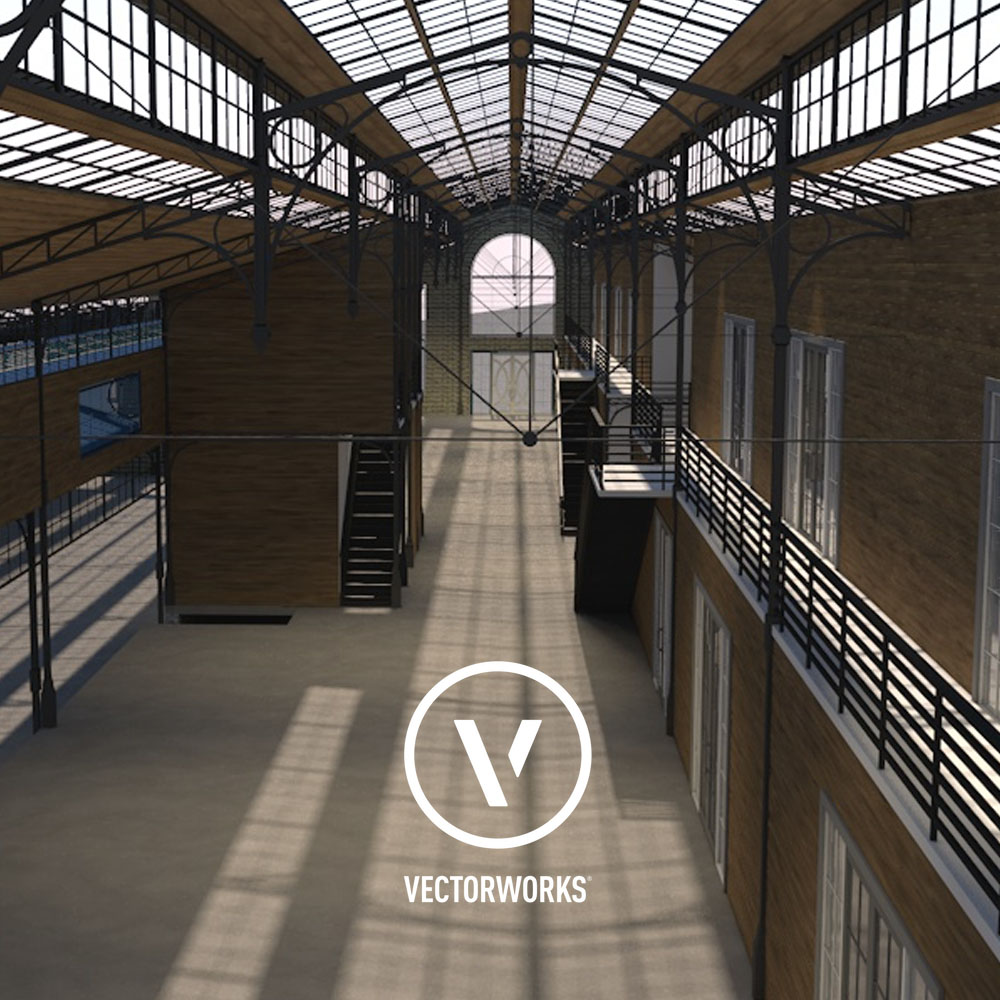 APPEL  À TOUS LES DESIGNERS ! 10,000.00 USD de bourse offert par l&rsquo;équipe Vectorworks