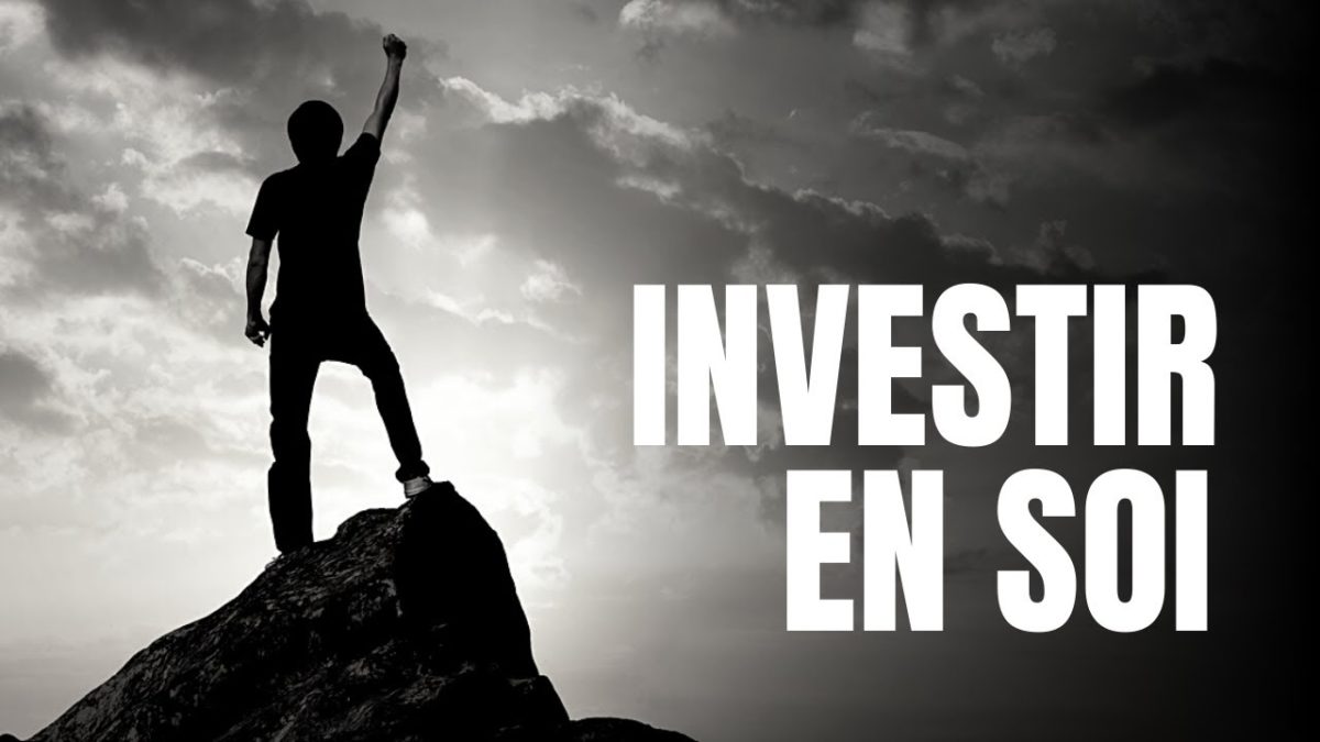 Architecte investissez en vous, 4 conseils clés