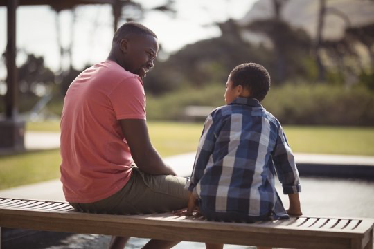 Les conseils que je donnerais à mon plus jeune MOI